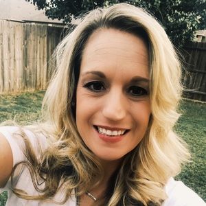 Meet your Posher, Kati